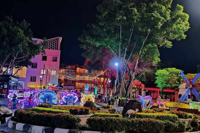 Malacca Night Tour with River Cruise & Trishaw Ride from KL (SIC) - Malacca River Cruise: The Calmer Finale That Lets the City Breathe