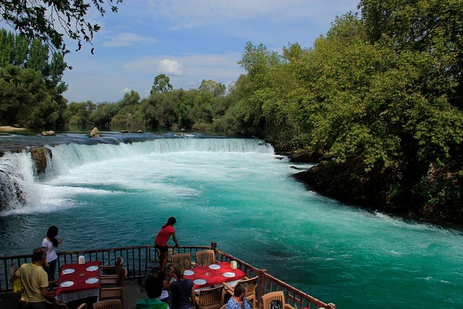 Manavgat River Boat Trip, Grand Bazaar Tour with Lunch from Side - Who this tour fits best (and who might not love it)