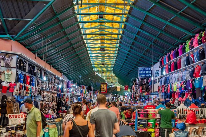 Manavgat River Cruise With Waterfalls & Local Bazaar From Antalya - Why Manavgat makes a great day trip from Side and the Antalya coast