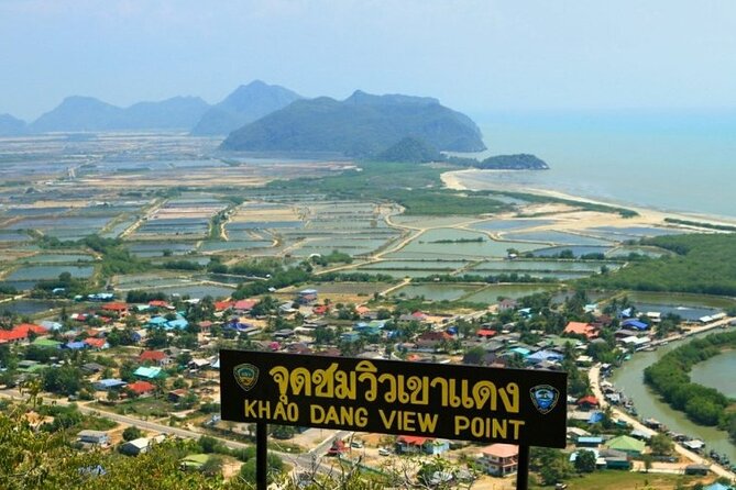 Mangrove Forest Hike and River Boat Ride with Private Guide from Hua Hin - Key highlights to know before you go