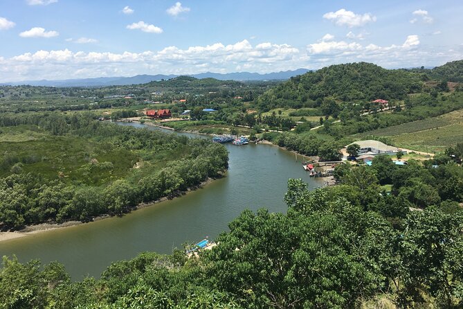 Mangrove Forest Hike and River Boat Ride with Private Guide from Hua Hin - Price and value: what $117.21 buys you in real terms