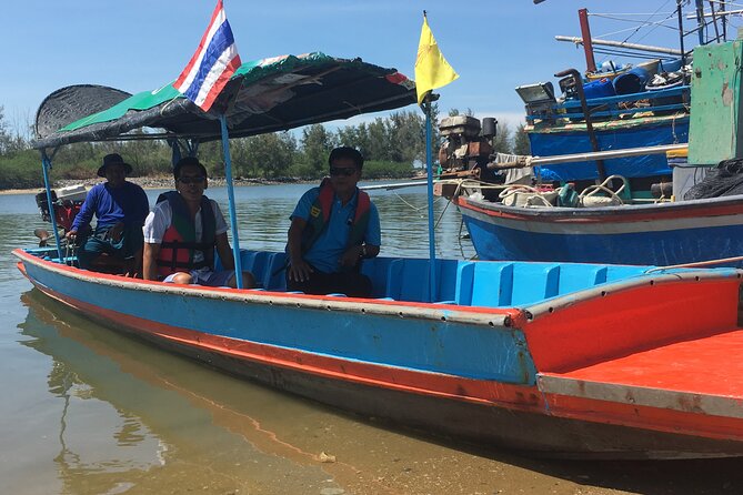 Mangrove Forest Hike and River Boat Ride with Private Guide from Hua Hin - Should you book this Hua Hin private mangrove + river tour?