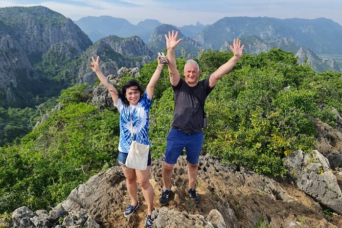 Mangrove Forest Hike and River Boat Ride with Private Guide from Hua Hin - FAQ