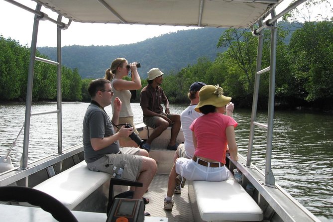 Mangrove River Cruise and Snorkeling Tour from Langkawi - Key things I’d pin to the top