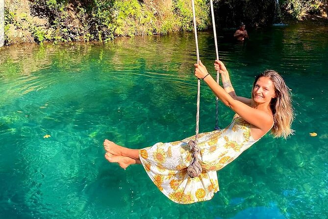 Marmaris Yuvarlakcay Tour With Lunch and Akyaka River Cruise - A 7–8 hour loop that balances sights and water time