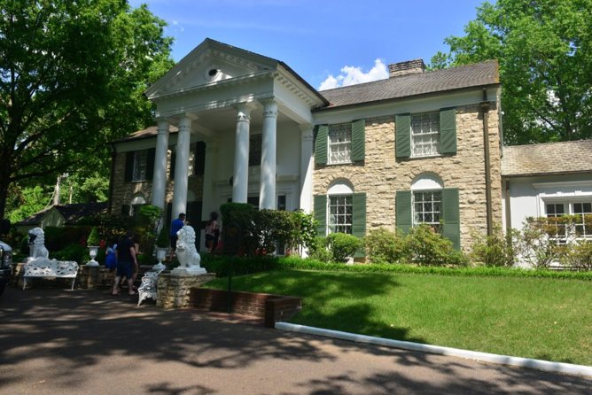 Memphis City Tour with Optional Riverboat Cruise & Sun Studio Add-On Options - How the Memphis City Tour works from downtown