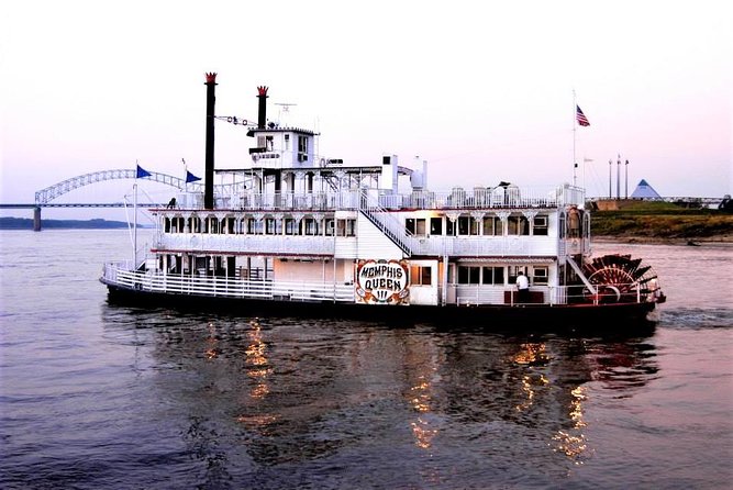 Memphis City Tour with Optional Riverboat Cruise & Sun Studio Add-On Options - Lorraine Motel area: seeing the meaning without pretending it replaces the museum