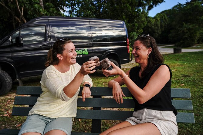 Morning Daintree Tour with River Cruise from Port Douglas - Key highlights to look forward to