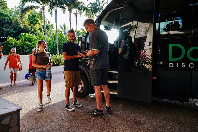 Morning Daintree Tour with River Cruise from Port Douglas - Why this Daintree River + Mossman Gorge combo fits a half-day