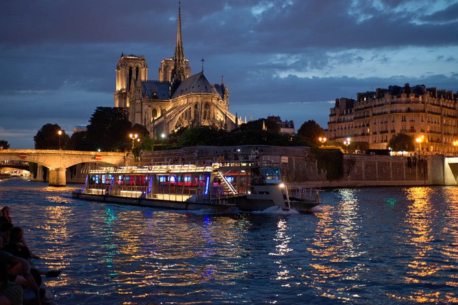 Moulin Rouge Show with Champagne and Seine River Cruise Ticket - Moulin Rouge seating reality: view, tables, and why some people feel disappointed