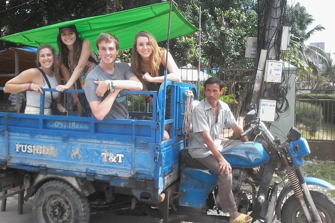Nha Trang Private Authentic Cultural River Cruise - Why this Cai River cruise feels more local than a city tour