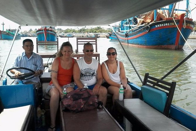 Nha Trang Private Authentic Cultural River Cruise with special lunch - Key highlights worth your time