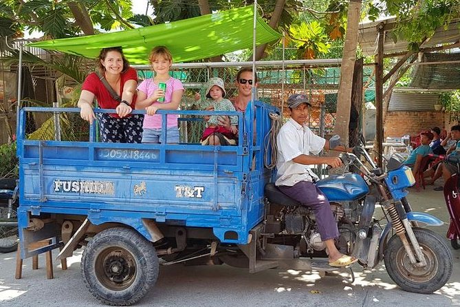 Nha Trang Private Authentic Cultural River Cruise with special lunch - Cai River Day Trip: Why This Private Format Feels Right