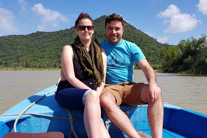 Nha Trang Private Authentic Sunset River Cruise for a nice dinner - Key highlights you’ll notice fast