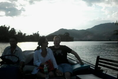 Nha Trang Private Authentic Sunset River Cruise for a nice dinner - What you can expect on the private Cai River cruise