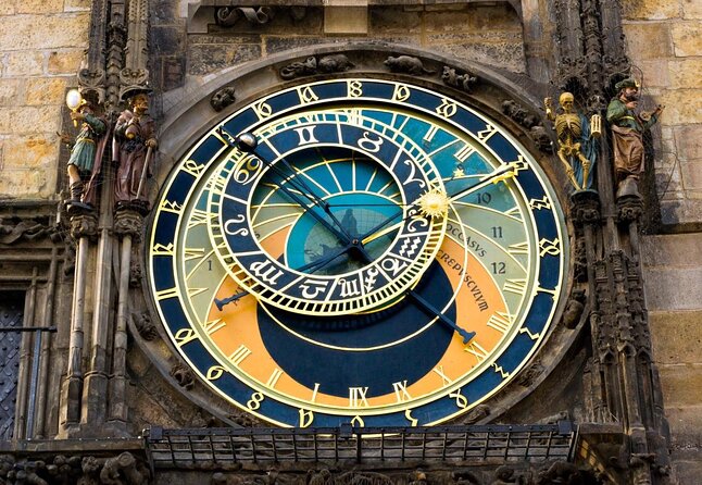 One Day See-it-All Prague Tour & River Boat Cruise with PragueWay - Key Highlights That Make This Tour Worth a First Look