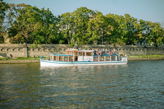 One Hour River Cruise in Krakow - Price and value: is $22.98 worth it?