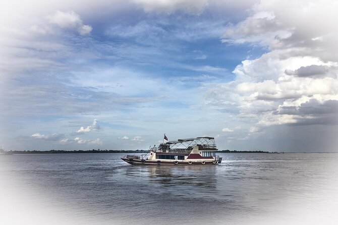 One-Way River cruise/road tour from Phnom Penh to Siem Reap or Siem Reap to PP - Why this one-way Mekong cruise saves you from the bumpy ride