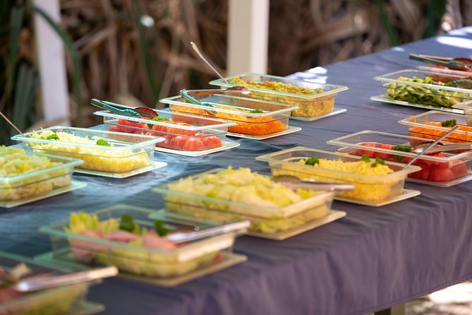 Ord River Cruise Experience with Riverside Lunch - Wildlife spotting on the water: how to make the most of the stops
