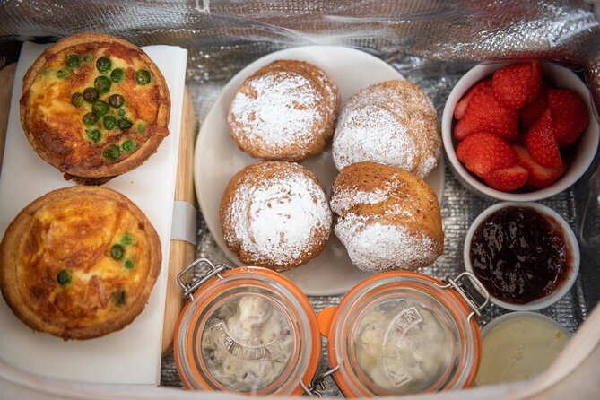 Oxford Sightseeing Picnic River Cruise - Price and value: what $94.27 buys you in Oxford
