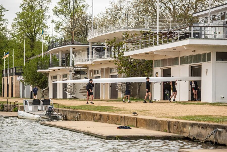 Oxford: Sightseeing River Cruise with Afternoon Tea - FAQ