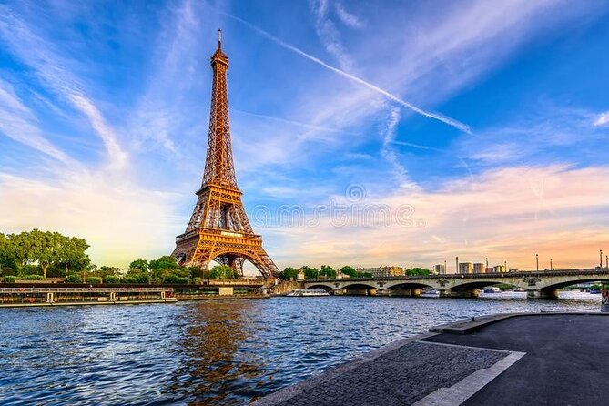 Paris 10-Hour Guided Louvre, Eiffel Tower & Seine River Cruise - Trocadéro to Marais to the Latin Quarter: Big Paris Feel in Small Bites