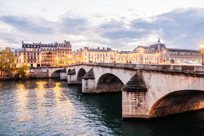 Paris 10-Hour Guided Louvre, Eiffel Tower & Seine River Cruise - Who This Tour Fits Best (And Who Might Want Something Else)