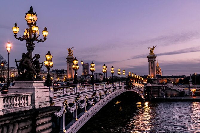 Paris 10-Hour Guided Louvre, Eiffel Tower & Seine River Cruise - Louvre With a Guide for 90 Minutes: The Smart Way to See It