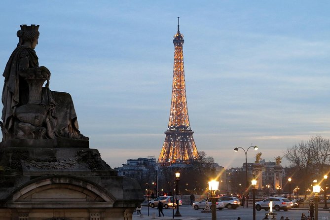 Paris By Night with Seine River Cruise and Roundtrip Luxury Transportation - Best-Fit Travelers (And Who Might Want Another Option)