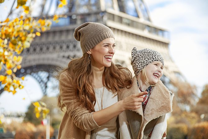 Paris by Rail with Sightseeing Bus and River Cruise - Seine Cruise From Port de la Bourdonnais: The River Part You’ll Keep Watching