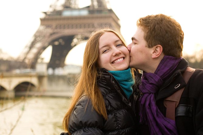 Paris by Rail with Sightseeing Bus and River Cruise - What You Don’t Get Included: Eiffel Tower Entry and Lunch