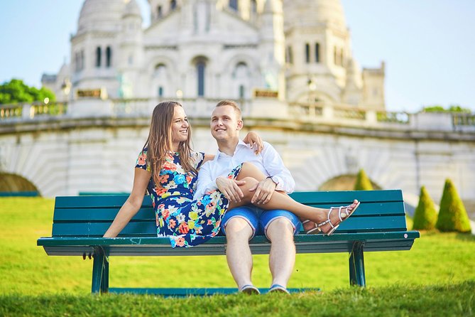 Paris by Rail with Sightseeing Bus and River Cruise - Value for About $387.35: When It Feels Like a Win