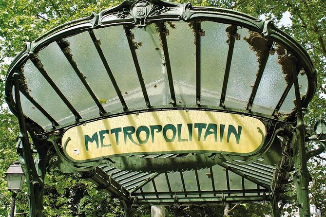 Paris by Rail with Sightseeing Bus and River Cruise - Who This Paris Day Trip Suits Best