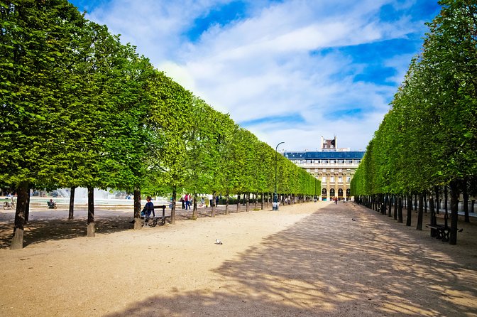 Paris City Tour by Coach with Sightseeing Seine River Cruise - Value check: is $47.73 actually a good deal?