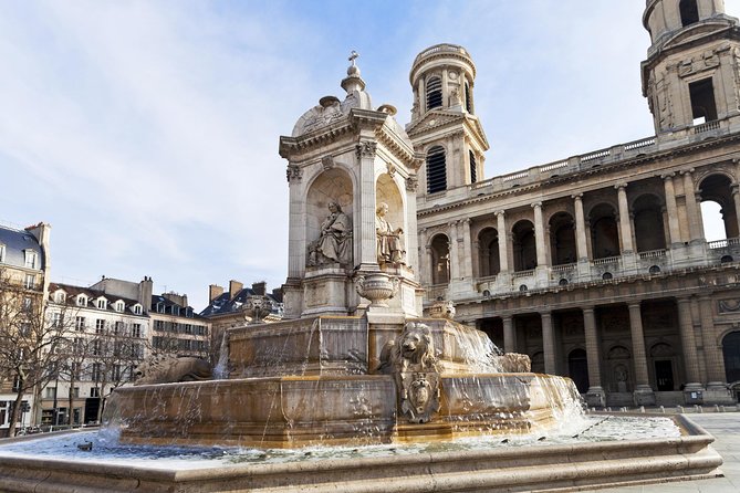 Paris City Tour by Coach with Sightseeing Seine River Cruise - Who this tour is for (and who should skip)