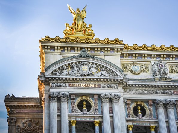 Paris City Tour by Coach with Sightseeing Seine River Cruise - Should you book it? My honest take
