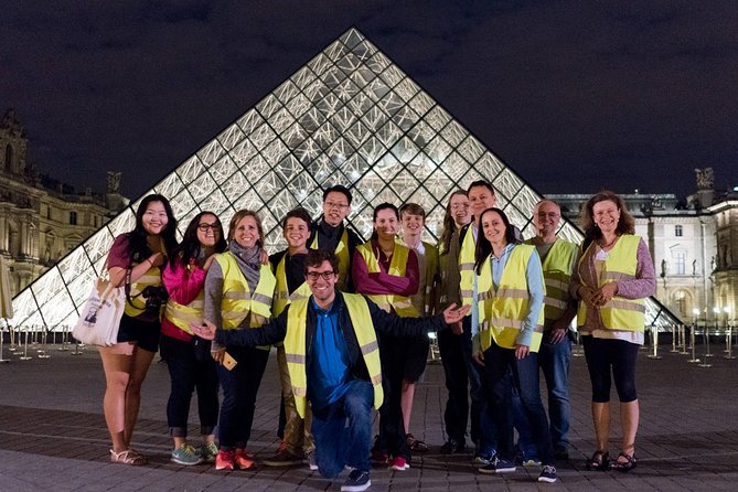 Paris Evening Bike Tour with 1-hour Seine River Cruise - Why a bike plus Seine cruise works so well in Paris evenings