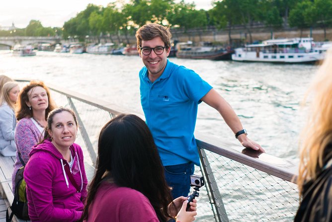 Paris Evening Bike Tour with 1-hour Seine River Cruise - Price and what $60.49 buys you (and why it’s not just a “cheap tour”)