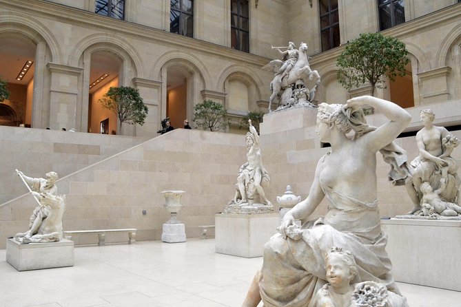 Paris in a Day with Louvre Museum and Seine River Cruise Tickets - Value Check: Is $69.70 a Good Deal for Two Iconic Stops?