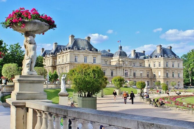 Paris Latin Quarter Walking Tour plus Seine River Cruise Option - Key Things I’d Plan Around
