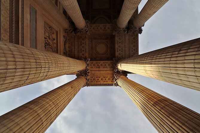 Paris Latin Quarter Walking Tour plus Seine River Cruise Option - Latin Quarter Selfies, Real Orientation, and a Short Route You Can Actually Finish