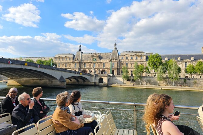 Paris Latin Quarter Walking Tour plus Seine River Cruise Option - Timing, Pace, and What to Do With Your Photos