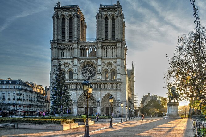 Paris Latin Quarter Walking Tour plus Seine River Cruise Option - Who This Tour Fits Best (and Who Might Skip It)