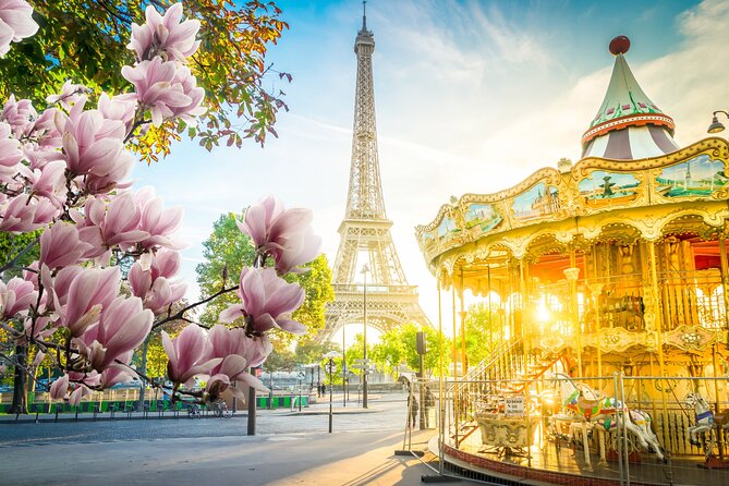 Paris Must Sees from Le Havre including River Cruise & Notre-Dame - Key things to know before you book