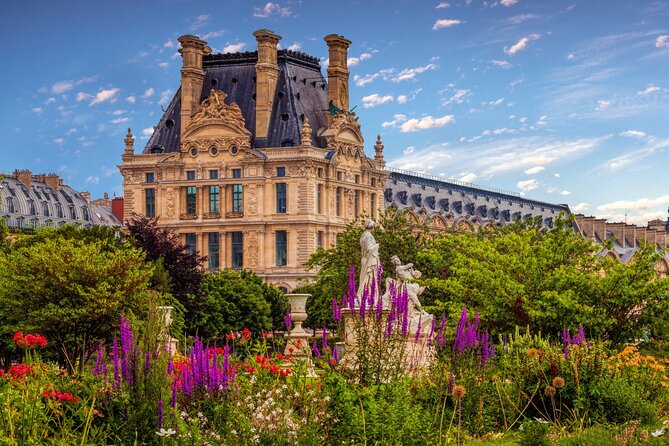 Paris Must Sees from Le Havre including River Cruise & Notre-Dame - Les Invalides pass-by: the golden dome moment