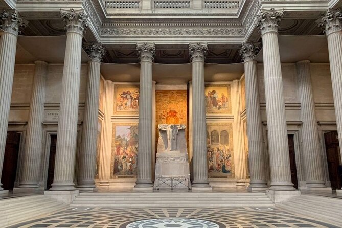 Paris Pantheon Entrance Ticket & Seine River Cruise - Who This Tour Suits Best (and Who Might Prefer Something Else)