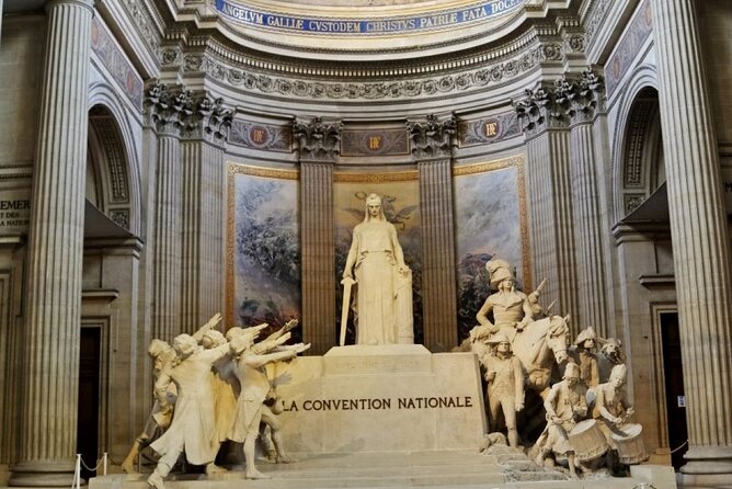 Paris Pantheon Entrance Ticket & Seine River Cruise - Should You Book This Pantheon + Seine Cruise Tour?