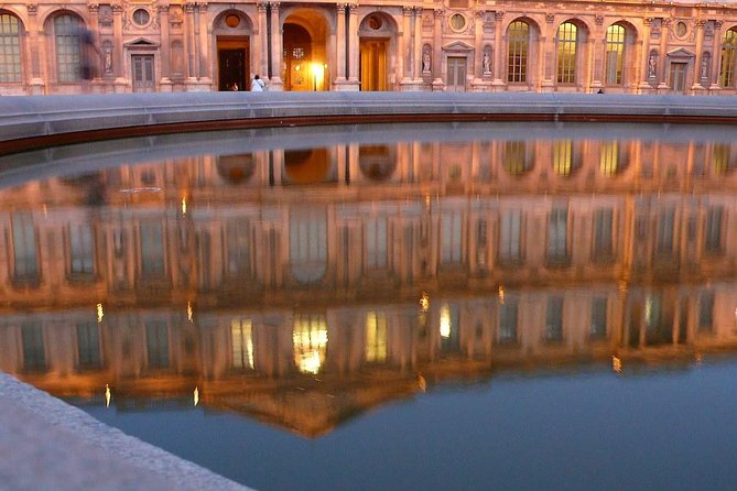 Paris Private Night Tour with River Cruise and Champagne Option - Saint-Germain-des-Prés After Dark: Where the City Gets Personal