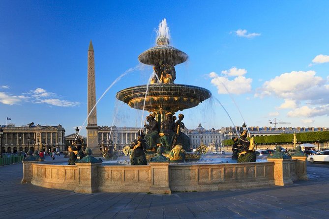 Paris Segway Tour with Ticket for Seine River Cruise - Key Highlights I’d Prioritize