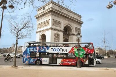 Paris Seine River Cruise with 1/2/3 Days HOHO Combos - Price and booking timing: does it feel like a smart deal?